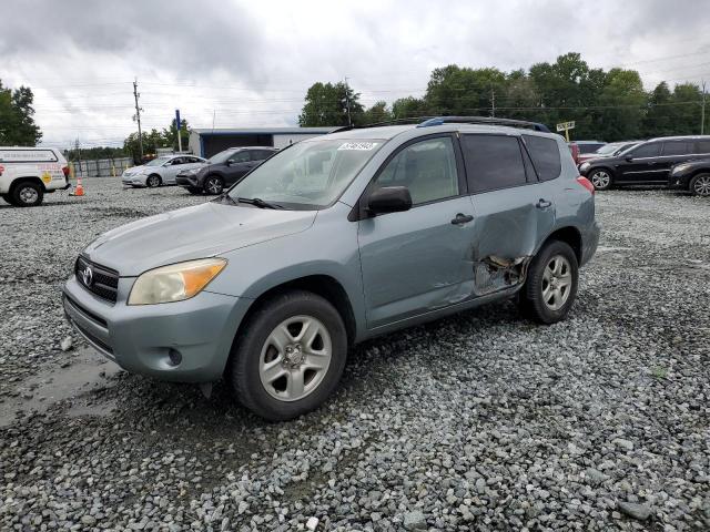 2006 Toyota RAV4 