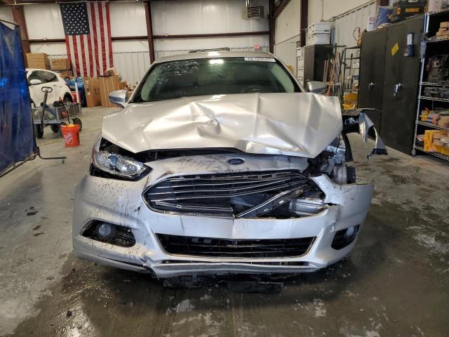 3FA6P0K97ER262306 Ford Fusion Titanium