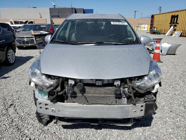 JTDZN3EUXHJ058483 Toyota PRIUS V