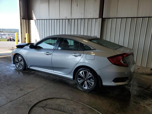 Vin: 2hgfc1f78gh655123, lot: 62114523, honda civic exl 20162