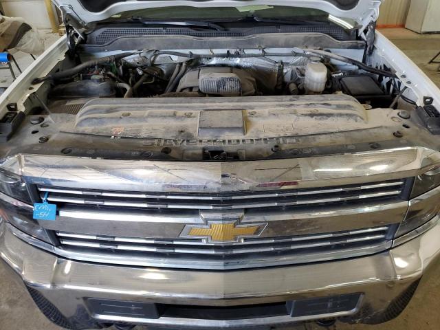 1GC4KYCG6JF282260 Chevrolet Silverado K3500