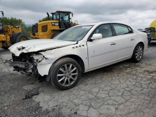 2006 Buick Lucerne CXS