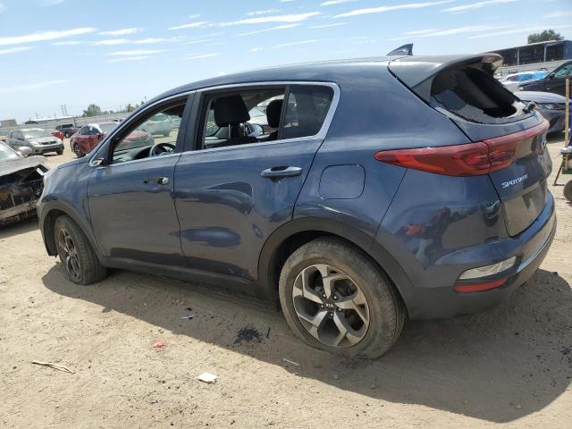 KNDPM3AC2L7706542 KIA Sportage Lx