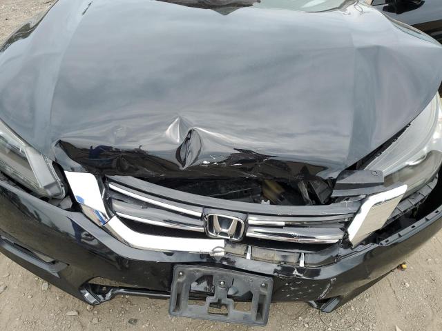 1HGCR3F80EA015005 Honda ACCORD EXL