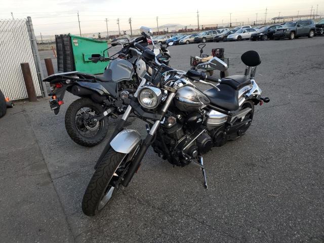 2009 YAMAHA XV1900 CU - JYAVP27E59A010637