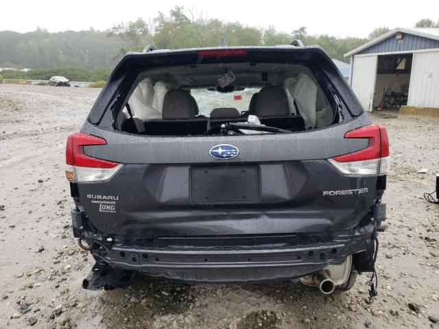 JF2SKAPC4PH443497 Subaru Forester Limited