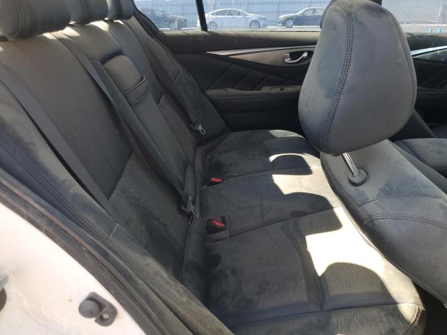 JN1BV7AP8FM332660 Infiniti Q50 BASE