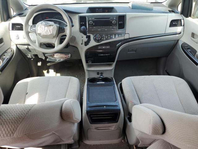5TDJK3DC0ES087889 Toyota SIENNA LE