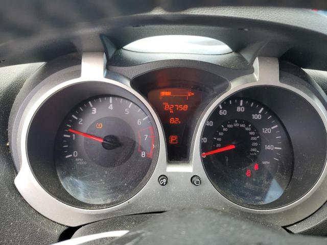 2016 NISSAN JUKE S - JN8AF5MR9GT603762