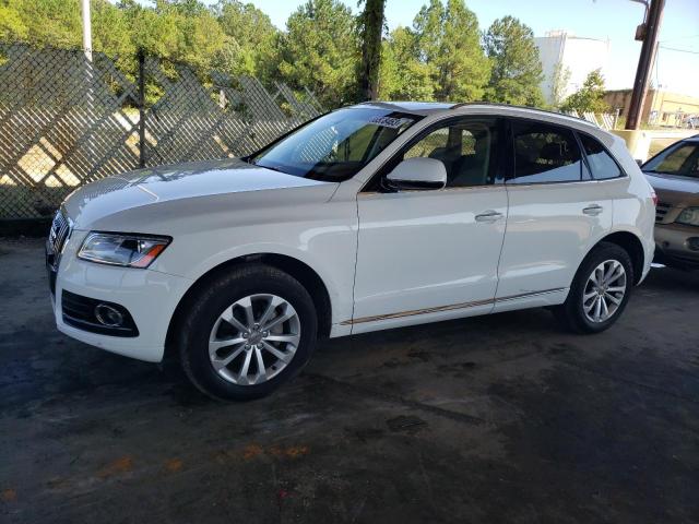 2017 Audi Q5 Premium