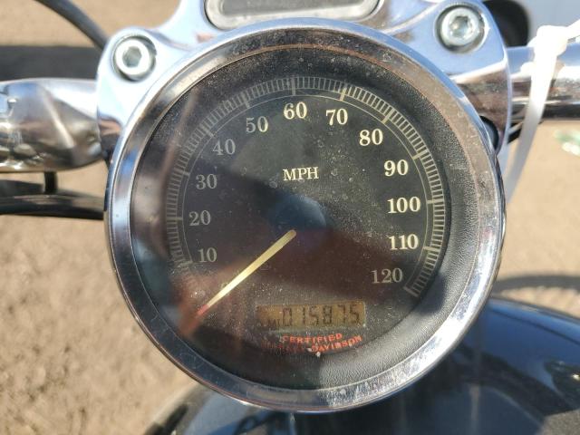 2004 HARLEY-DAVIDSON XL883 1HD4CJM184K428117