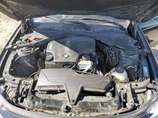 WBA3C1C52FP851683 BMW 328 I Sulev