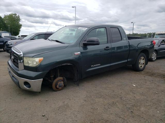 2007 Toyota Tundra 