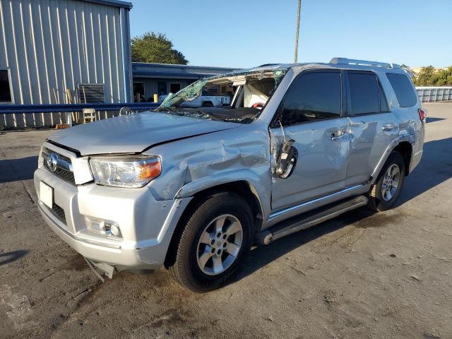 2011 Toyota 4Runner SR5