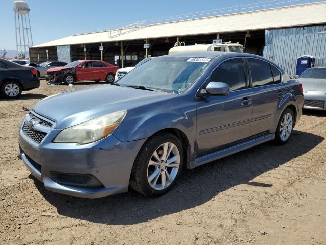 2013 Subaru Legacy 2.5i Premium