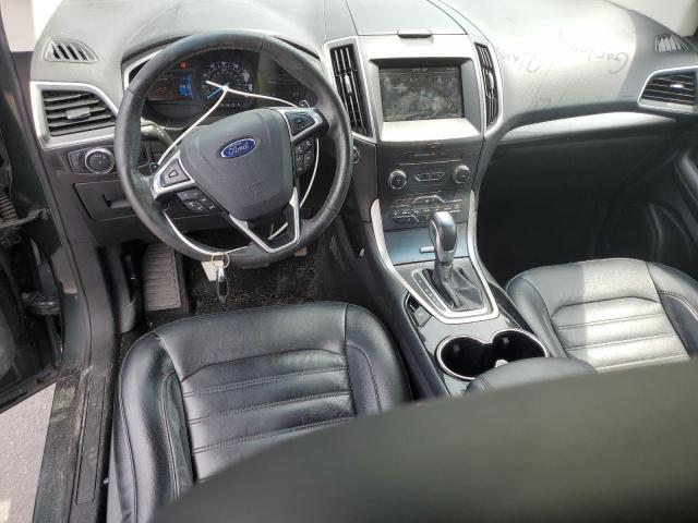 2FMTK4J85FBB54340 Ford EDGE SEL