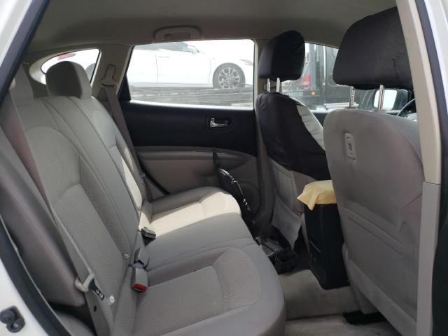 JN8AS5MV3FW758362 Nissan Rogue Select S