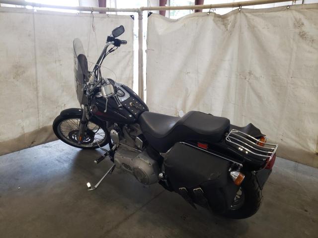 2000 HARLEY-DAVIDSON FXST 1HD1BHY17YY019294