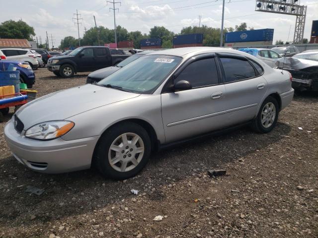 2007 Ford Taurus SE