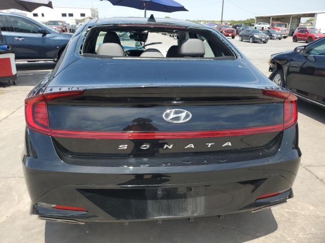 2021 HYUNDAI SONATA N L - 5NPEK4JC2MH107124