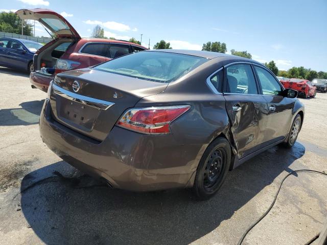 2015 NISSAN ALTIMA 2.5 - 1N4AL3APXFN868730
