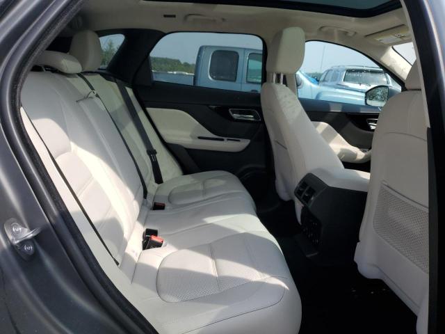 SADCK2FX1LA660333 Jaguar F-pace Prestige
