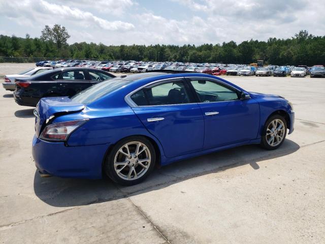 1N4AA5APXEC446694 Nissan MAXIMA S
