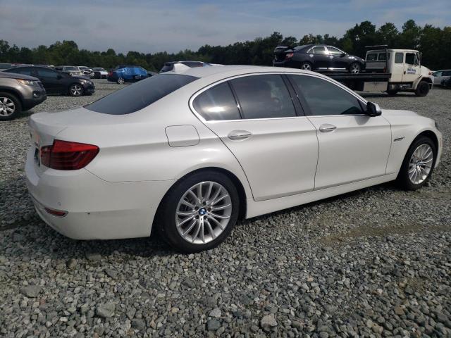 WBA5A5C58FD525085 BMW 528 I