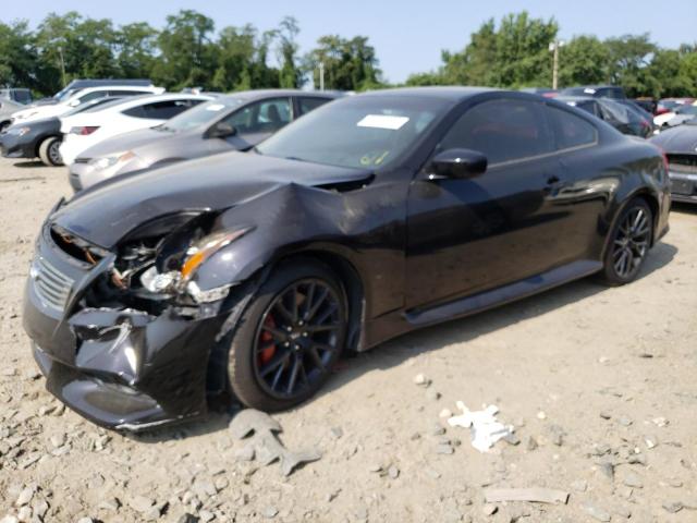 2012 INFINITI G37 Coupe Base