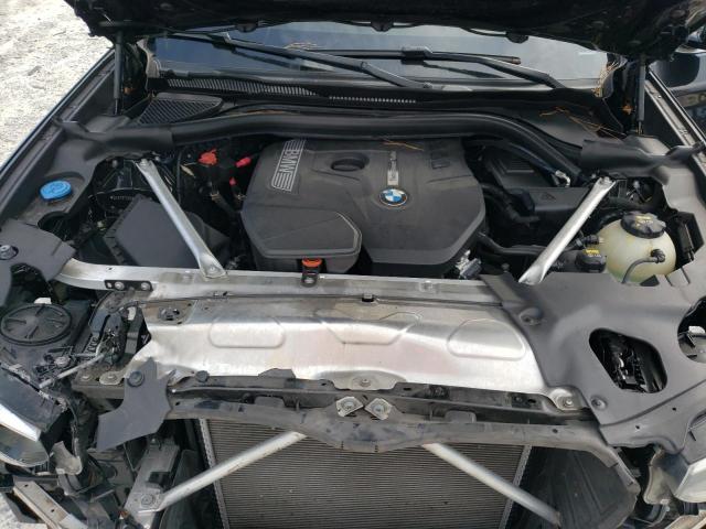 5UXTR7C5XKLF27372 2019 BMW X3, photo no. 12