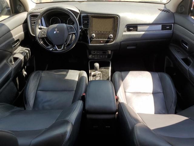 JA4AD3A39LZ003668 Mitsubishi Outlander Se