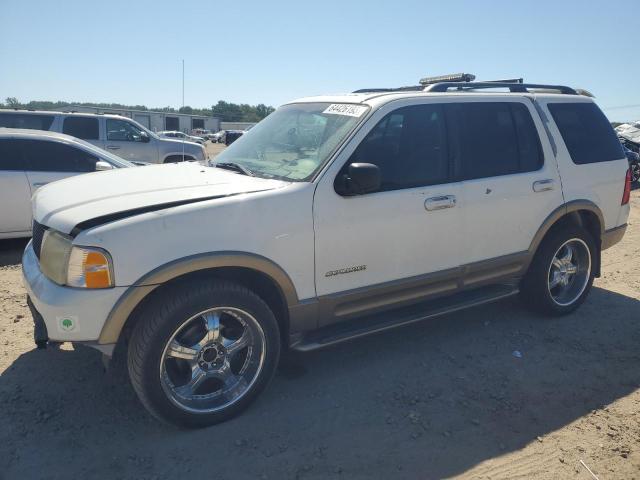 2004 Ford Explorer Eddie Bauer