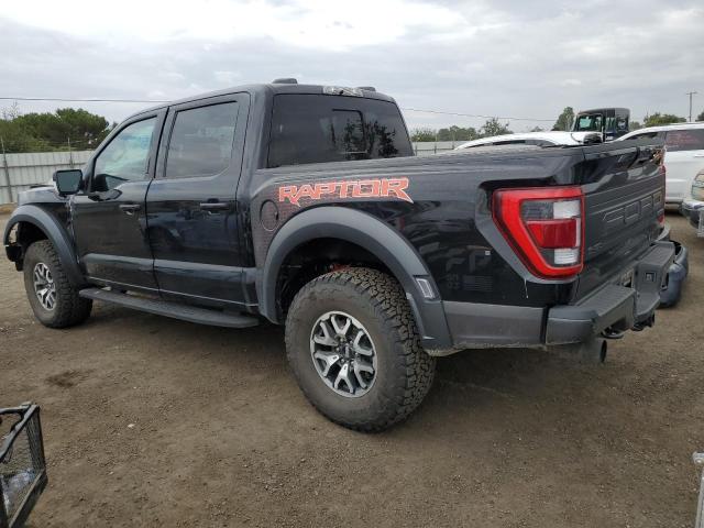 1FTFW1RGXPFA11383 Ford F150 Raptor