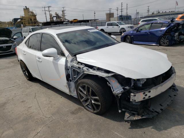 2020 LEXUS IS 300 F-S JTHG81F28L5041844