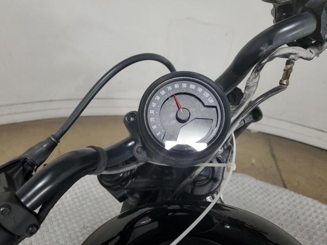 2023 HARLEY-DAVIDSON RH975 - 1HD1ZH110PB315572