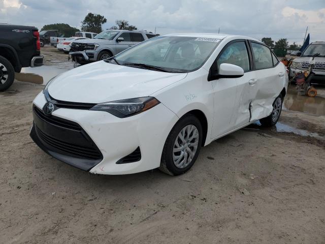 2T1BURHE6JC008533 Toyota Corolla L 2018