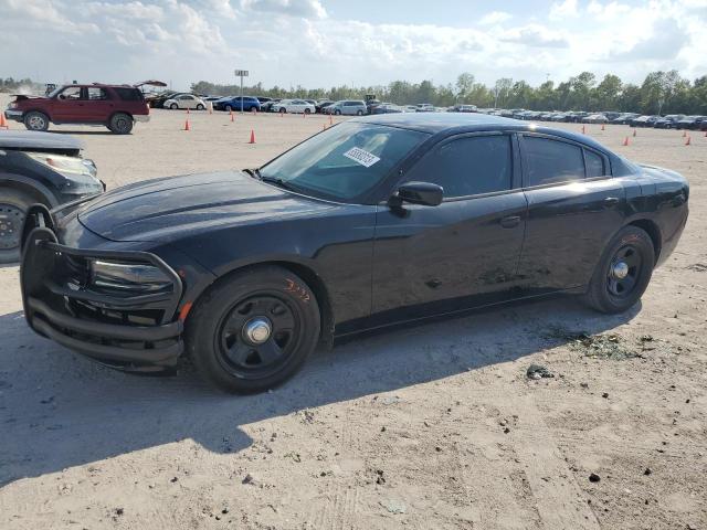 2018 DODGE CHARGER PO - 2C3CDXATXJH221268
