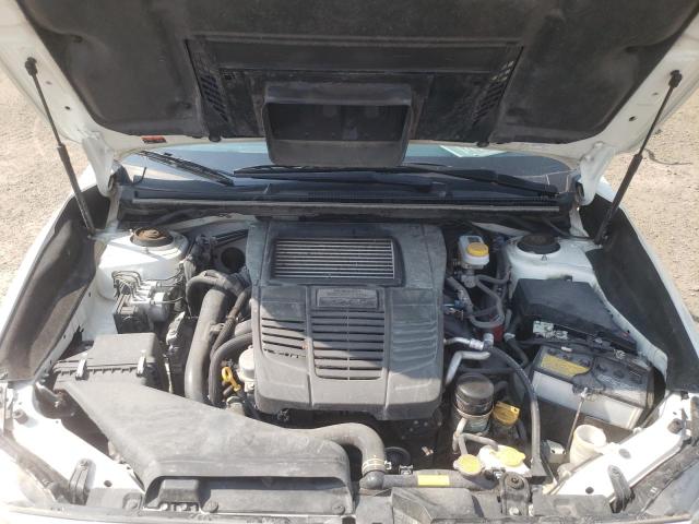 2021 SUBARU WRX SPORT JF1VA1Z68M9820284
