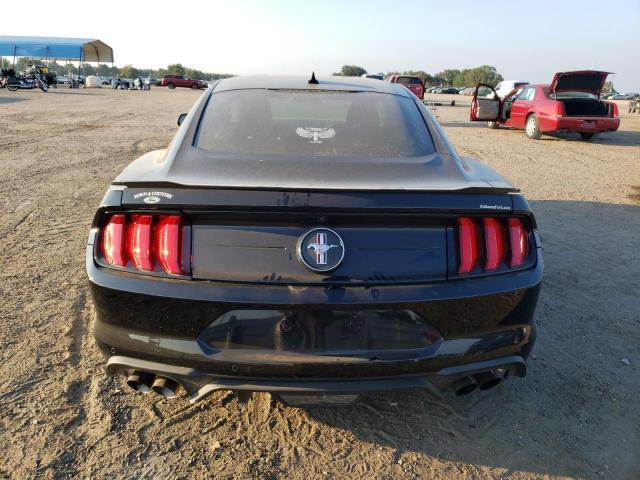 1FA6P8TD5N5109427 | 2022 FORD MUSTANG