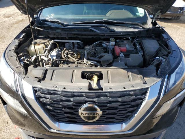 5N1AT3BB2MC674890 Nissan ROGUE SV