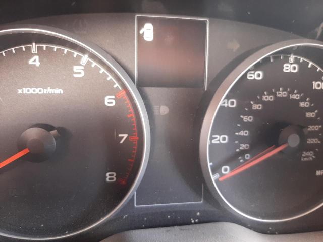 4S4BRBAC2E3211267 Subaru Outback 2.5i