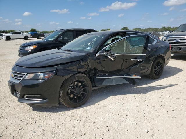 2019 Chevrolet Impala Premier