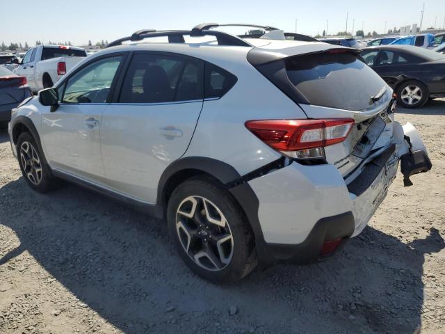 JF2GTAMC0KH215822 Subaru Crosstrek Limited
