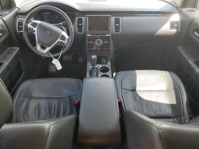 2FMGK5D84JBA05378 Ford Flex Limited