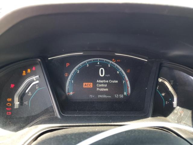 2HGFC2F62LH592883 Honda Civic Lx