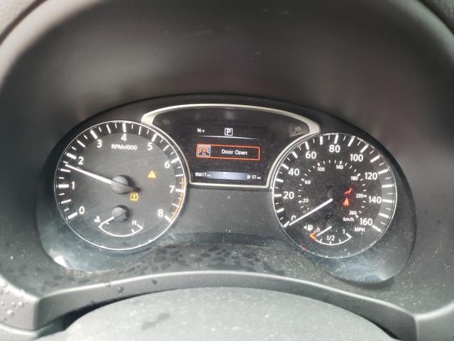 1N4AL3APXJC252966 Nissan ALTIMA 2.5