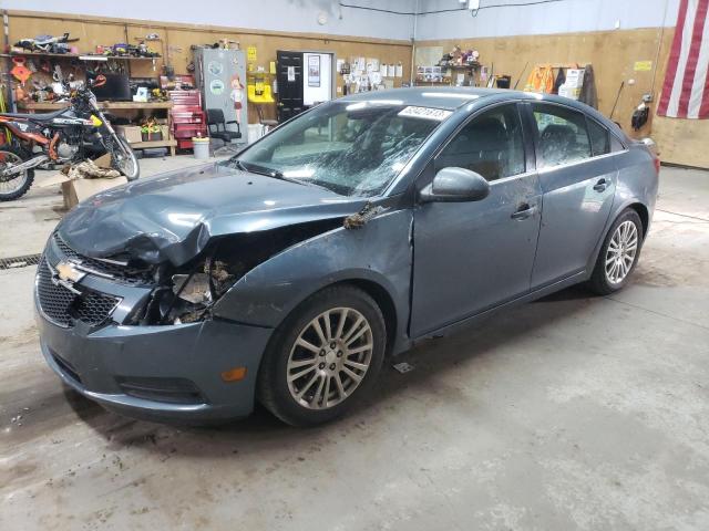 2012 Chevrolet Cruze ECO