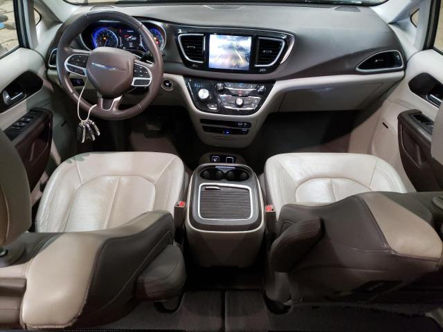 2C4RC1EG0JR101590 Chrysler Pacifica Touring L Plus