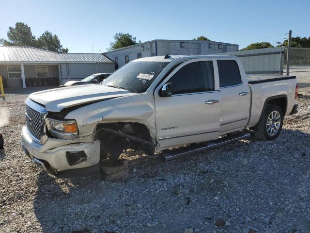 2014 GMC Sierra 1500 Denali