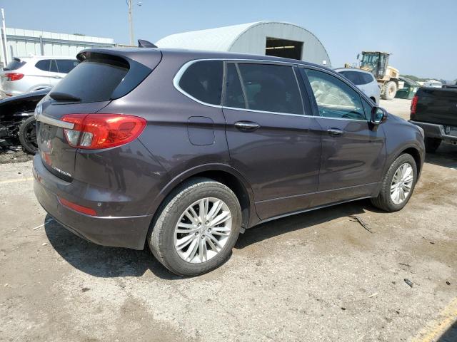 LRBFXASAXHD004187 Buick Envision Preferred